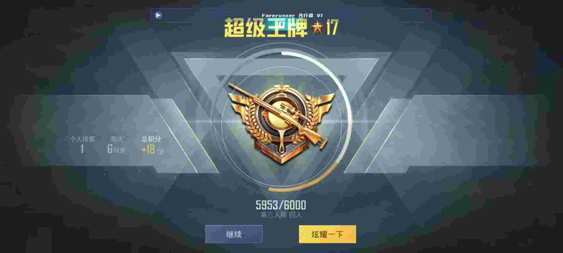 和平精英鸡腿辅助自瞄 - ��ƽ��Ӣְҵ�������Ƶ辅助预览图